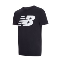 Футболка New Balance Classic MT03919BK