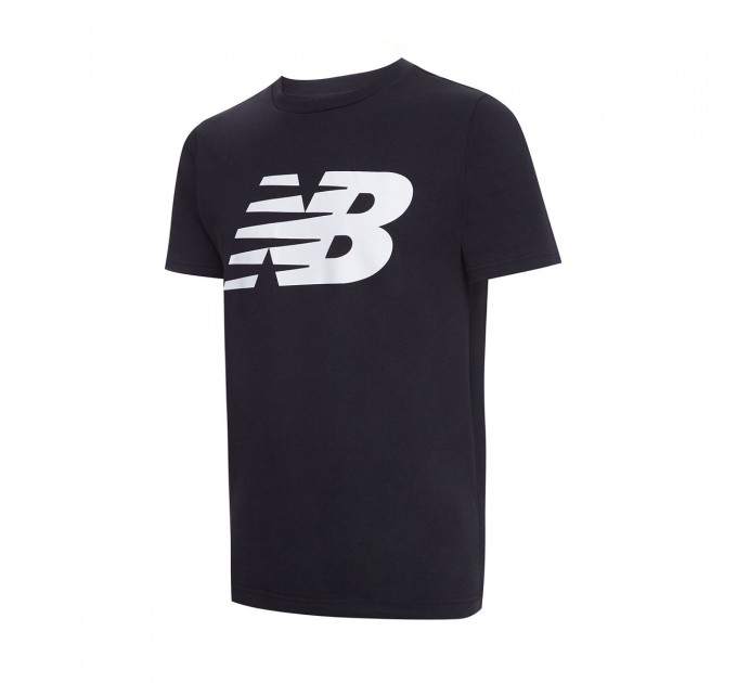 Футболка New Balance Classic MT03919BK