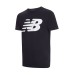 Футболка New Balance Classic MT03919BK