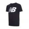 Футболка New Balance Classic MT03919BK