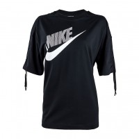 Футболка Nike W Nsw Ss Top Dnc DV0335-010