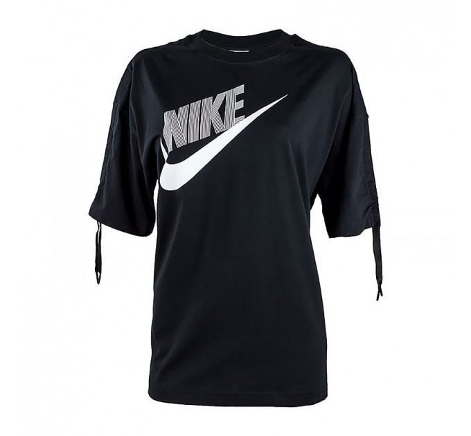 Футболка Nike W Nsw Ss Top Dnc DV0335-010
