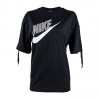 Футболка Nike W Nsw Ss Top Dnc DV0335-010