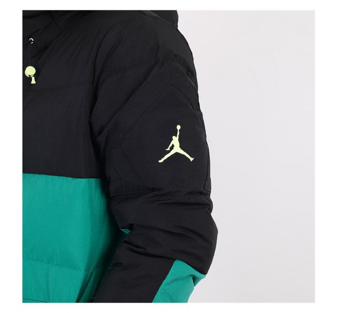 Куртка мужская Jordan M J Down Parka (CK6661-011)
