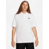 Футболка чоловіча Nike Club Polo (FN3894-100)