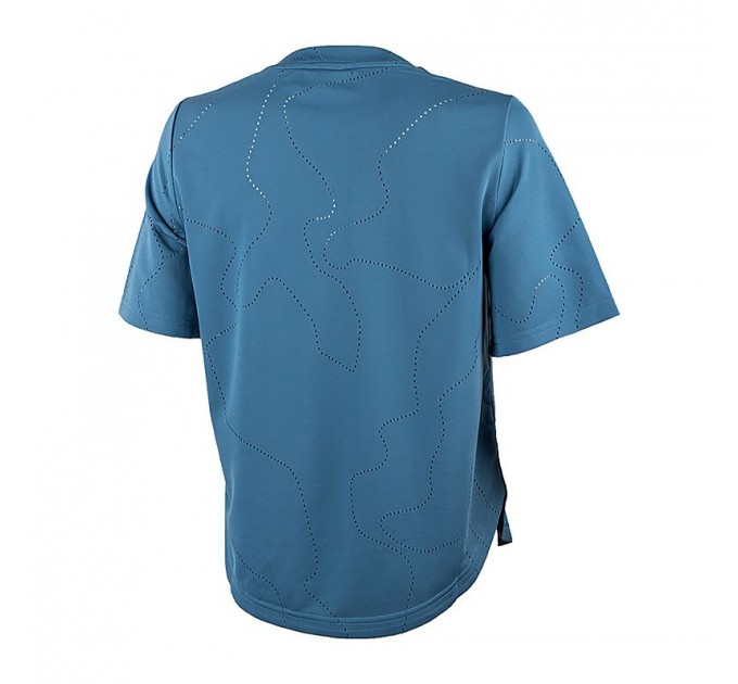 Футболка Reebok Ts Ubf Perforated Tee GS6368