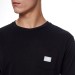 Футболка New Balance Athletics Pocket MT01567BK