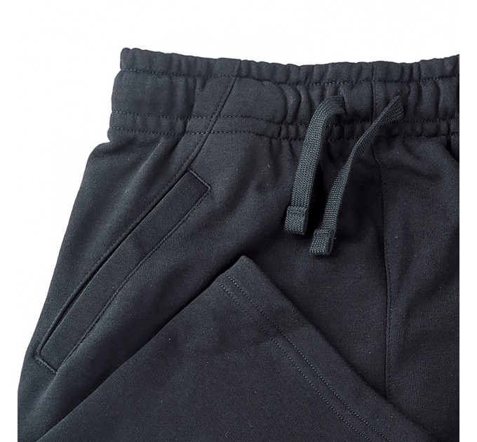 Шорты Nike B Nsw Club + Hbr Short Ft CK0509-010