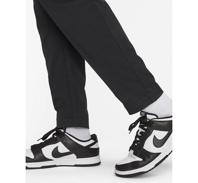 Брюки мужские Nike Club Wvn Taper Leg Pant (DX0623-010)
