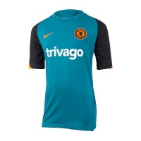 Футболка Nike Cfc Ynk Df Strke Top Ss Cl DB7675-472
