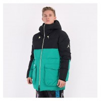 Куртка мужская Jordan M J Down Parka (CK6661-011)