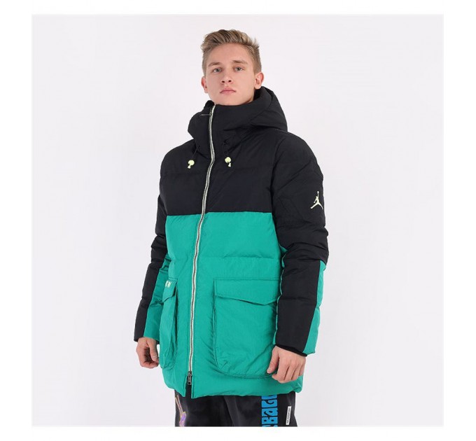 Куртка мужская Jordan M J Down Parka (CK6661-011)
