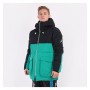 Куртка мужская Jordan M J Down Parka (CK6661-011)