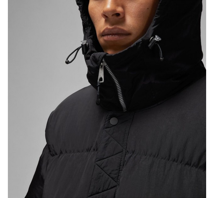 Куртка чоловіча Jordan Ess Stmt Parka (DQ7346-010)