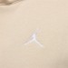 Кофта жіночі Jordan Brooklyn Fleece Beige (FV7071-203)