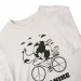 Футболка Nike W Nsw Tee Bf Earth Day DQ3047-104