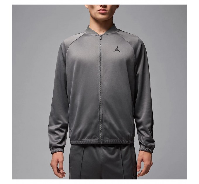 Кофта чоловіча Jordan Essentials Grey (HF9339-034)