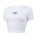 Футболка Nike W Nsw Tee Slim Crp Nike Air DN5852-100