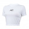 Футболка Nike W Nsw Tee Slim Crp Nike Air DN5852-100
