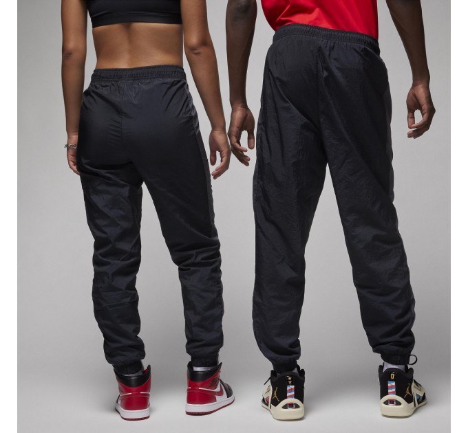 Брюки унисекс Jordan M Sprt Jam Warm Up Pant (DX9373-011)