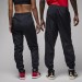 Брюки унисекс Jordan M Sprt Jam Warm Up Pant (DX9373-011)