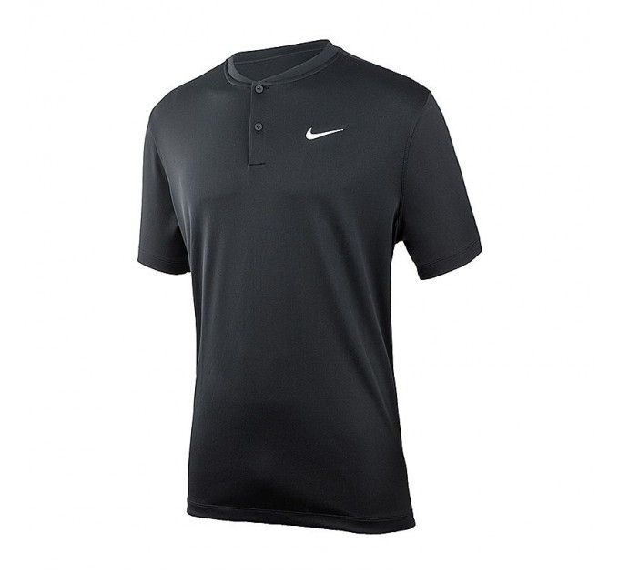 Футболка Nike M Nkct Df Polo Blade Solid DJ4167-010