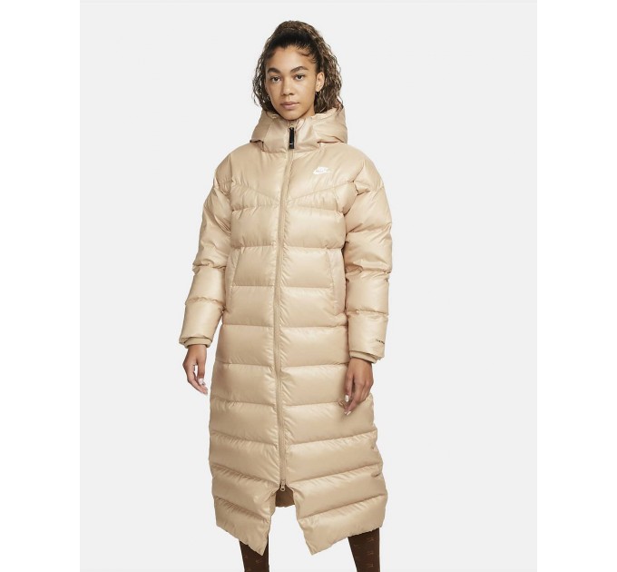 Куртка женская Nike Sportswear Therma-Fit City Series Parka (DH4081-200)