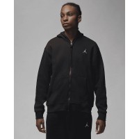 Кофта чоловіча Jordan Essentials Mens Full-Zip Fleece (FJ7771-010)