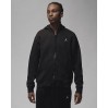 Кофта чоловіча Jordan Essentials Mens Full-Zip Fleece (FJ7771-010)