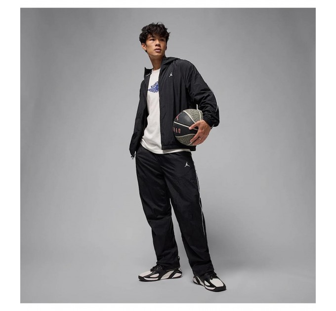 Брюки мужские Jordan Air Sport Classic Pants (IB2243-010)