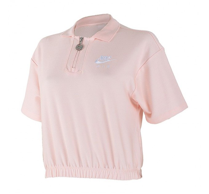 Футболка Nike W Nsw Air Pique Polo DM6464-610