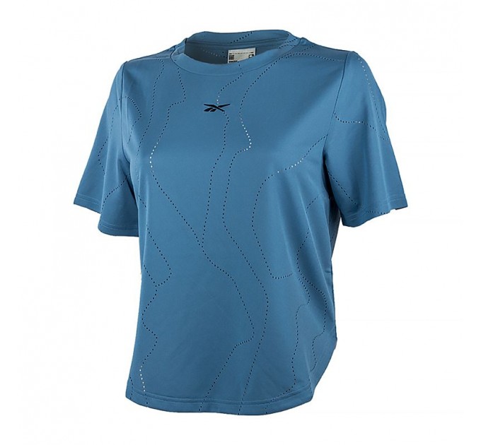 Футболка Reebok Ts Ubf Perforated Tee GS6368