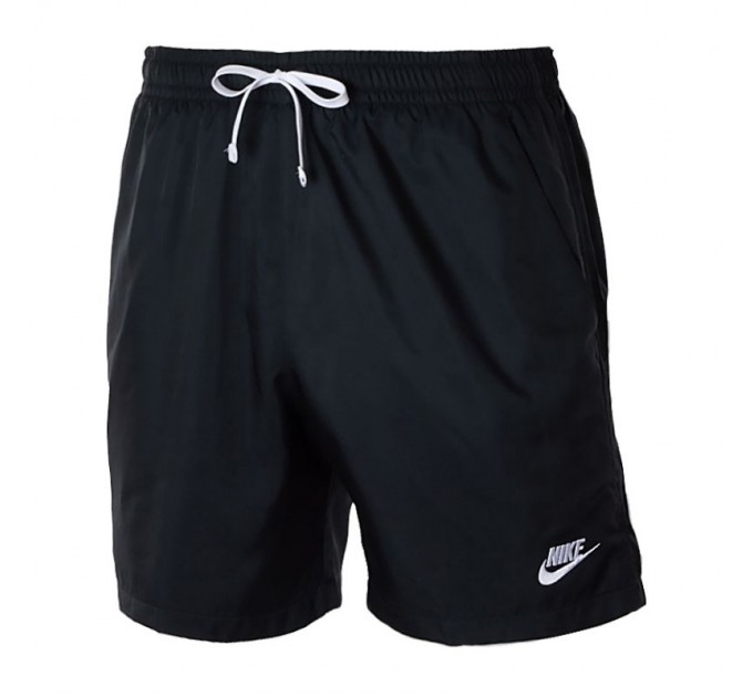 Шорты Nike M NSW SCE SHORT WVN FLOW