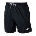 Шорты Nike M NSW SCE SHORT WVN FLOW