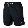 Шорты Nike M NSW SCE SHORT WVN FLOW