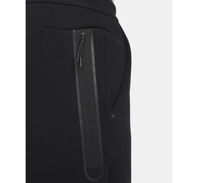 Брюки мужские Nike Sportswear Tech Fleece Men S Joggers (DR6171-010)