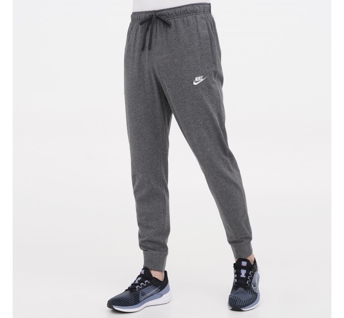 Брюки чоловічі Nike Sportswear Club (BV2762-071)