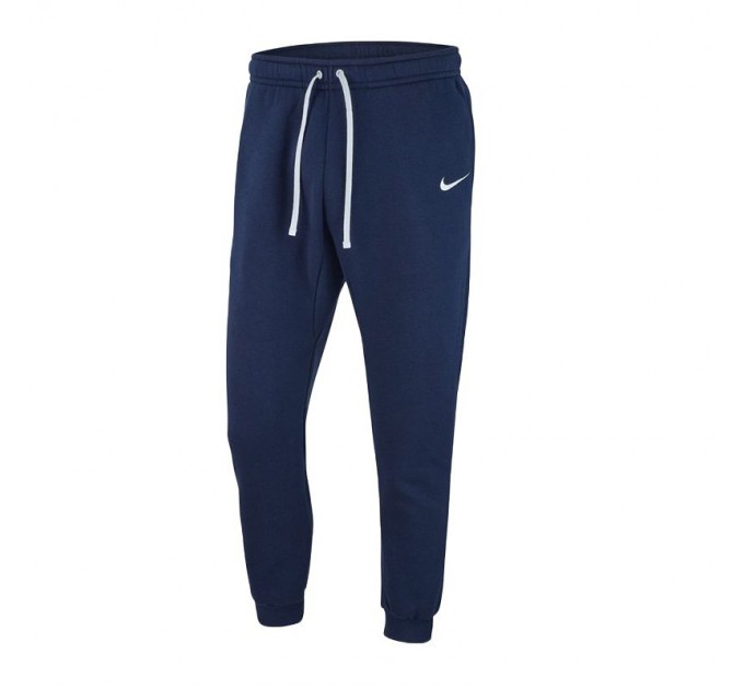 Nike Team Club 19 Fleece Pant Spodnie 451