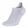 Nike Elite Cushioned No-Show skarpety 100