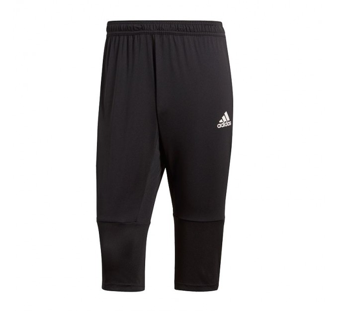 adidas Condivo 18 Spodnie Treningowe 3/4 384