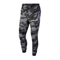 Nike NSW Club Camo Jogger Spodnie 065