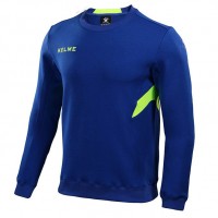 Реглан Kelme SWEATER 3871500.9419 цвет: синий