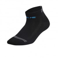 Носки Kelme FLAT 9876307.9059 цвет: черный