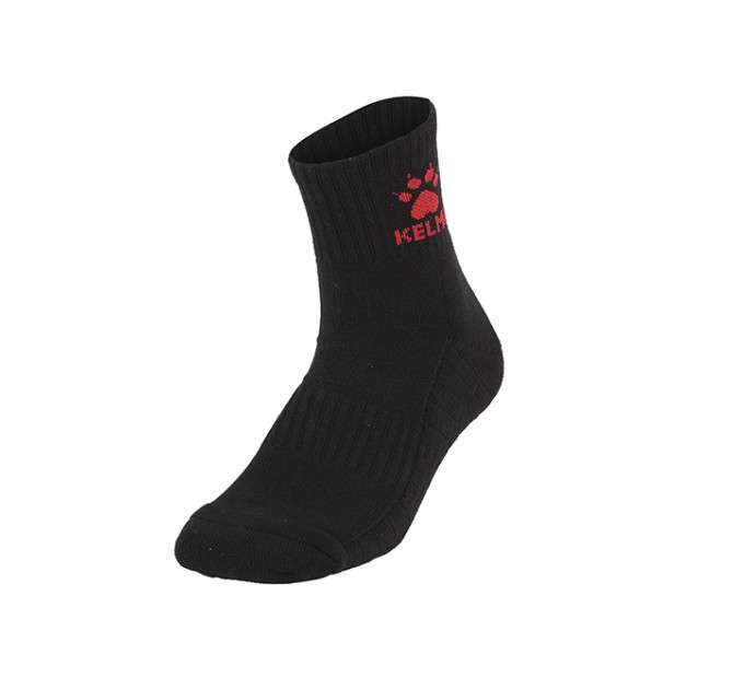 Носки Kelme Sports Socks K15Z907.9000 цвет: черный