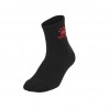 Носки Kelme Sports Socks K15Z907.9000 цвет: черный