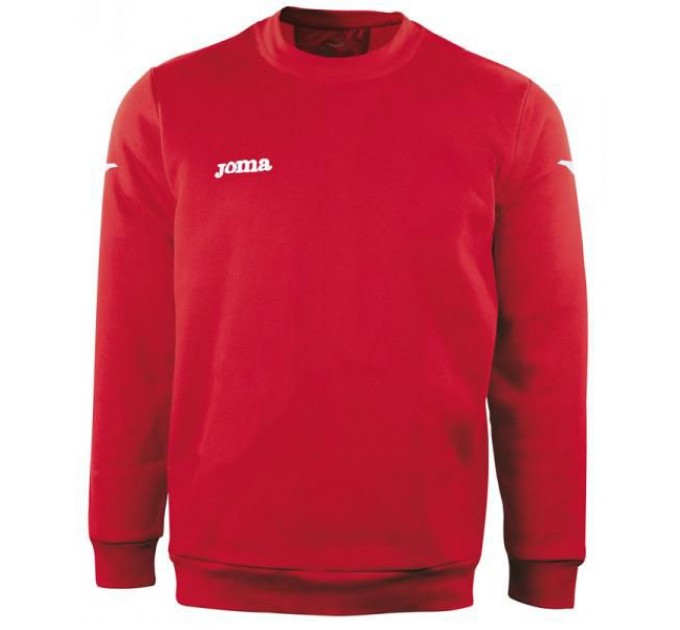 Реглан Joma COMBI 6015.11.60 красный (флис)