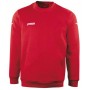 Реглан Joma COMBI 6015.11.60 красный (флис)