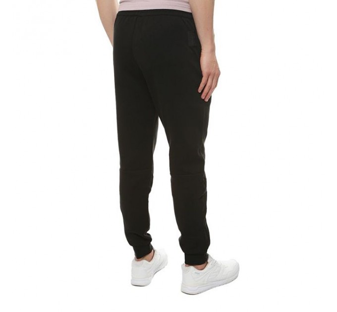 Брюки Kelme 3591349.9000 цвет: черный