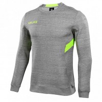 Реглан Kelme SWEATER 3871500.9259 цвет: серый