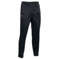 Спортивные штаны Joma Pantalone BRASIL II 100027.100 чёрные